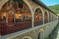 Kykkos Monastery, Nicosia, Cyprus