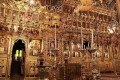 Kykkos Monastery, Nicosia, Cyprus