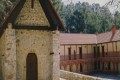 monastery timiou prodromou