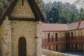 Monastery of St John the Forerunner of Mesa Potamos - (Timiou Prodromou), Limassol, Cyprus
