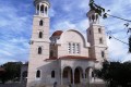 new panayia faneromeni church