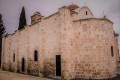 Old Church Panagia Chryseleousa, Athienou, Larnaca, Cyprus