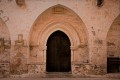 Old Church Panagia Chryseleousa, Athienou, Larnaca, Cyprus