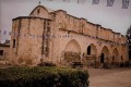 Old Church Panagia Chryseleousa, Athienou, Larnaca, Cyprus