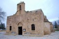 Panagia Angeloktisti Church, Larnaca, Cyprus