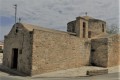 Panagia Eleousa Church - Chloraka, Paphos, Cyprus