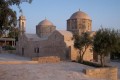 Panagia Chryseleousa Church, Athienou, Larnaca, Cyprus