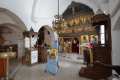 Panayia Chryseleousa Church , Polemi, Paphos, Cyprus