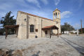 Panayia Chryseleousa Church , Polemi, Paphos, Cyprus