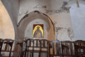 Panayia Chryseleousa Church , Polemi, Paphos, Cyprus