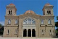 Panagia Chrysoematousa Church, Chloraka, Paphos, Cyprus