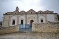 Panagia Chrysolofitissa Church- Lofou Village, Limassol, Cyprus