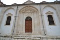 Panagia Chrysolofitissa Church- Lofou Village, Limassol, Cyprus