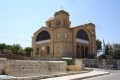 Old Church of Panagia Chrysopantanassa, Nicosia, Cyprus