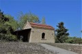 Panagia Chrysospiliotissa Chapel - Pano Arodes, Paphos, Cyprus