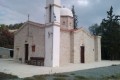 Virgin Mary Chrisospiliotissa Chapel, Limassol, Cyprus