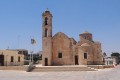 Panagia Chapel - Deryneia Village, Famagusta, Cyprus