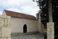 Panagia Eleousa Church - Archimandrita Village, Paphos, Cyprus