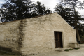 Panagia Eleousa Church - Archimandrita Village, Paphos, Cyprus