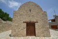 Panagia Eleousa Church - Kato Drys, Larnaca, Cyprus