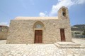 Panagia Eleousa Church - Kato Drys, Larnaca, Cyprus