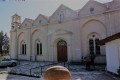 Panagia Eleousa - Koilani, Limassol, Cyprus