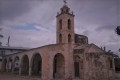 Panagia Eleousa Church, Liopetri, Famagusta, Cyprus