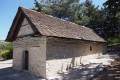 Panayia Eleousa Church - Panagia Village, Paphos, Cyprus