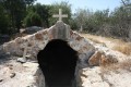 panagia evangelistria church chapel