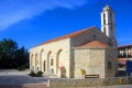 Panagia Evangelistria Church, Paphos, Cyprus