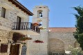 Panagia Evangelistria Church, Paphos, Cyprus