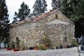 Panagia Galaktotrofousa Church, Nicosia, Cyprus