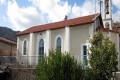 Panagia Odigitria Church, Moniatis Village, Limassol, Cyprus