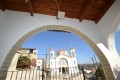 Panagia Odigitria Church- Skarinou, Larnaca, Cyprus