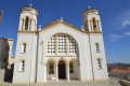 Panagia Odigitria Church- Skarinou, Larnaca, Cyprus