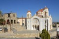 Panagia Odigitria Church- Skarinou, Larnaca, Cyprus