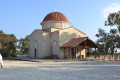 Panagia Petounta Chapel - Mazotos, Larnaca, Cyprus