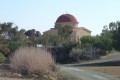 Panagia Petounta Chapel - Mazotos, Larnaca, Cyprus