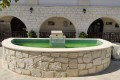 Monastery of Panagia Salamiotissa, Paphos, Cyprus