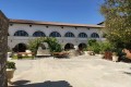 Monastery of Panagia Salamiotissa, Paphos, Cyprus