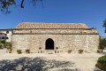 Monastery of Panagia Salamiotissa, Paphos, Cyprus