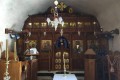 Monastery of Panagia Salamiotissa, Paphos, Cyprus
