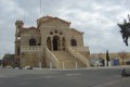 Church of Panagia Theoskepasti, Paphos, Cyprus