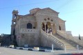 Church of Panagia Theoskepasti, Paphos, Cyprus