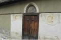 Panagia Theotokos Chapel, Kakopetria, Nicosia, Cyprus