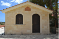 Panagia Theotokou Church (Titiotissa) - Kalavasos, Larnaca, Cyprus