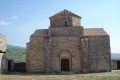 Panagia tou Sinti Monastery, Pentalia, Paphos, Cyprus