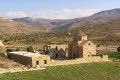 Panagia tou Sinti Monastery, Pentalia, Paphos, Cyprus