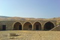 Panagia tou Sinti Monastery, Pentalia, Paphos, Cyprus