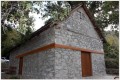 Panagia Vorini Chapel - Pedoulas, Nicosia, Cyprus